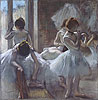 竇加 Edgar Degas