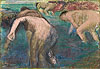 竇加 Edgar Degas