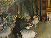 竇加 Edgar Degas
