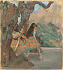 竇加 Edgar Degas