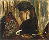 竇加 Edgar Degas