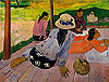 高更 Paul Gauguin