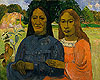 高更 Paul Gauguin