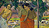 高更 Paul Gauguin