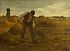 米勒 Jean Francois Millet