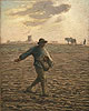 米勒 Jean Francois Millet