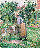 畢莎羅 Camille Pissarro