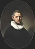 林布蘭特 Rembrandt HarMenszoon van Rijn
