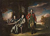 雷諾茲 Sir Joshua Reynolds
