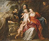 魯本斯 Peter Paul Rubens
