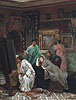亞瑪泰得瑪 Sir Lawrence Alma Tadema