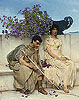 亞瑪泰得瑪 Sir Lawrence Alma Tadema
