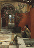 亞瑪泰得瑪 Sir Lawrence Alma Tadema