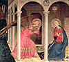 安基利柯 Fra Angelico