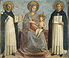 安基利柯 Fra Angelico