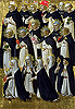 安基利柯 Fra Angelico