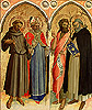 安基利柯 Fra Angelico