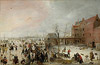 亞維肯 Hendrick Avercamp