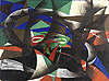 巴拉 Giacomo Balla