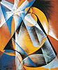 巴拉 Giacomo Balla
