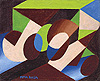 巴拉 Giacomo Balla