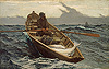 溫斯洛．霍默 Winslow Homer