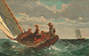 溫斯洛．霍默 Winslow Homer