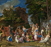 貝里尼 Giovanni Bellini