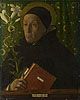 貝里尼 Giovanni Bellini