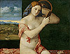 貝里尼 Giovanni Bellini