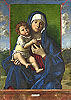 貝里尼 Giovanni Bellini