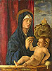 貝里尼 Giovanni Bellini