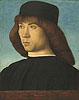 貝里尼 Giovanni Bellini