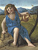 貝里尼 Giovanni Bellini
