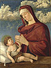 貝里尼 Giovanni Bellini