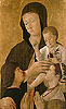 貝里尼 Giovanni Bellini