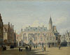 布雷肯達 Gerrit Adriaensz Berckheyde