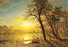 比斯塔特 Albert Bierstadt