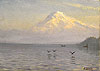 比斯塔特 Albert Bierstadt