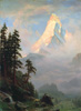 比斯塔特 Albert Bierstadt