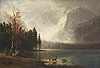 比斯塔特 Albert Bierstadt