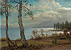 比斯塔特 Albert Bierstadt
