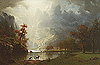 比斯塔特 Albert Bierstadt