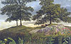 比斯塔特 Albert Bierstadt