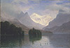 比斯塔特 Albert Bierstadt