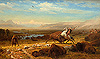 比斯塔特 Albert Bierstadt