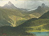 比斯塔特 Albert Bierstadt