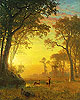 比斯塔特 Albert Bierstadt