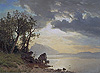 比斯塔特 Albert Bierstadt