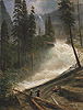 比斯塔特 Albert Bierstadt